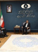تاکید ایران و روسیه بر توسعه همکاری‌های هسته‌ای