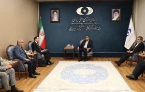 تاکید ایران و روسیه بر توسعه همکاری‌های هسته‌ای