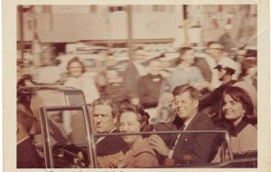 ترورهایی که روند تاریخ را تغییر دادند ترورهایی که روند تاریخ را تغییر دادند