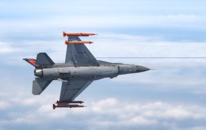 ترکیه موشک نامرئی زن گوکدوغان آزمایش کرد