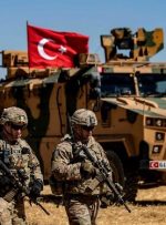 ترکیه ۱۰ روستای سوریه را موشک‌باران کرد