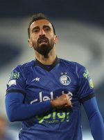 تصمیم قاسمی‌نژاد برای بازگشت به استقلال