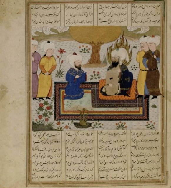 تصمیم متولیان کنکور جای تعجب‌ دارد!