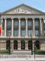 تصویب طرح استرداد مجرمین در پارلمان بلژیک