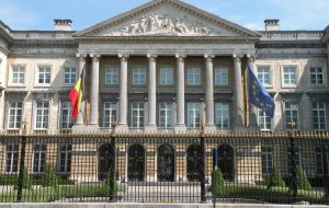 تصویب طرح استرداد مجرمین در پارلمان بلژیک