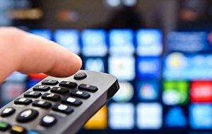 تعطیلی دو شبکه صدا وسیما به دلیل کمبود مخاطب تعطیلی دو شبکه صدا وسیما به دلیل کمبود مخاطب