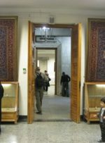 تمام ماجرای سرقت از موزه همدان