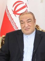 توافق ایران و روسیه برای جایگزین سوئیفت