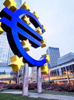 تورم اتحادیه اروپا به بالاترین حد خود می رسد و خطرات رکود اقتصادی را افزایش می دهد
