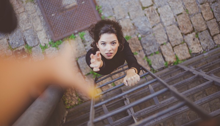 توقعاتی که نباید از اطرافیان داشته باشیم