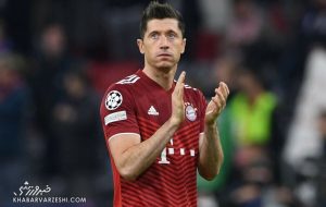 جدایی قطعی بعد از بازگشت به تمرینات!