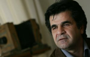 جعفر پناهی بازداشت شد/ بازداشت این فیلمساز با محمد رسول اف ارتباط دارد؟