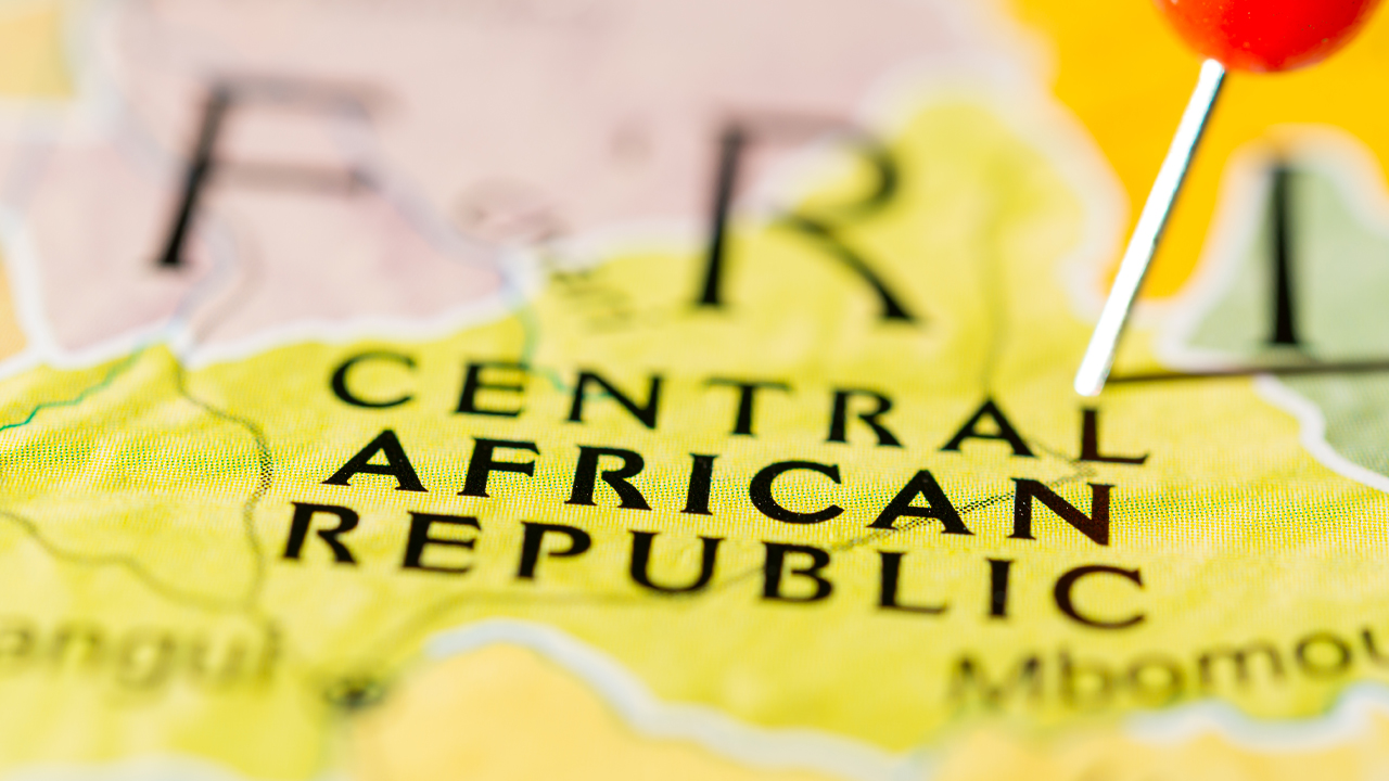 گزارش: جمهوری آفریقای مرکزی از بانک مرکزی منطقه ای برای ایجاد مقررات رمزنگاری درخواست کمک می کند