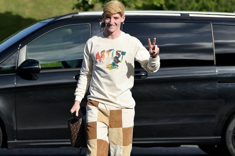 جنایت یک ستاره علیه مد؛ آبی‌ها بدلباس‌ترین تیم تاریخ!/عکس