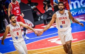 حذف تیم‌ملی به دست گربه سیاه