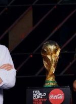 حضور دو اسطوره فوتبال جهان در ایران منتفی شد