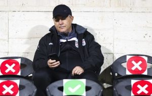 حمایت شکننده بازیکنان تیم ملی از اسکوچیچ