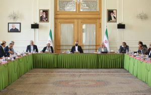 حمایت قاطع فراکسیون ایرانیان خارج از کشور از سیاست‌های دولت سیزدهم