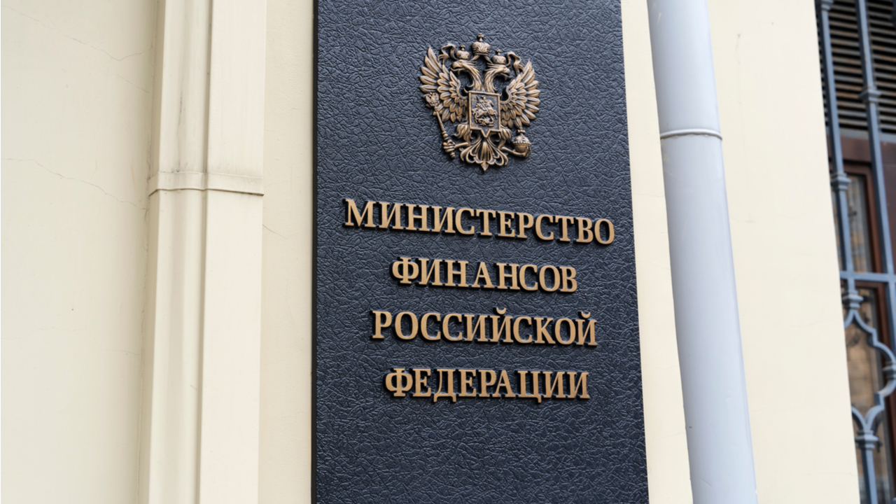 وزارت دارایی روسیه از گردش استیبل کوین ها در کشور حمایت می کند