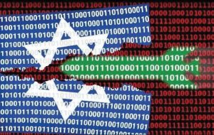 حملات پی در پی و موفق سایبری به اسرائیل/ زنگ خطر به صدا در آمده است؟
