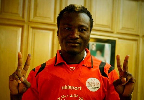 خارجی‌های بنجل!