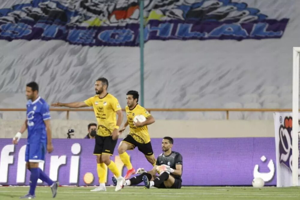 خاطره تلخ استقلالی‌ها از خرید جدید/عکس