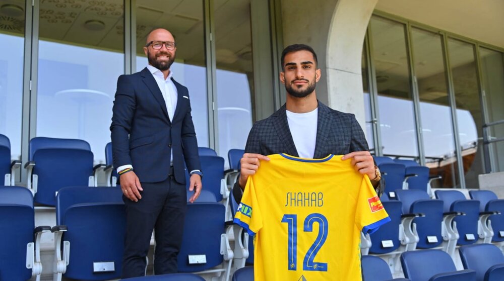 خبر بد برای پرسپولیسی‌ها؛ گزینه محبوب خط حمله پرید!/عکس