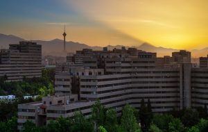 خبر مهم معاون شهردار: شهرک اکباتان ۲در تهران ساخته می‌شود