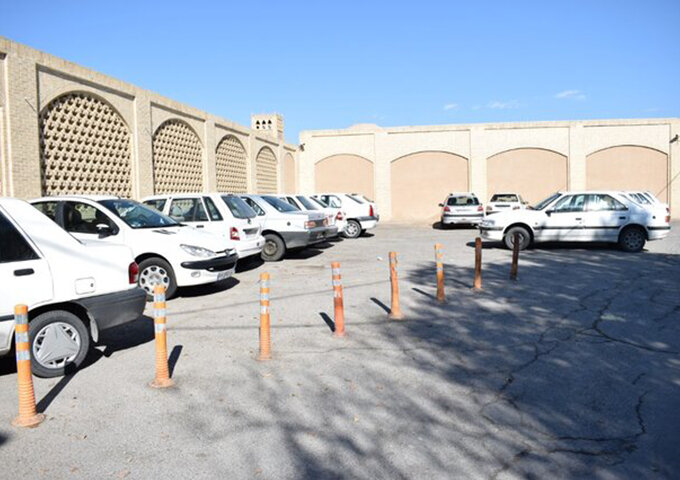 خبری بد برای تهرانی‌ها / نرخ پارکینگ‌ها چقدر افزایش پیدا کرد؟