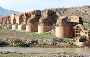 خسارت ۳۲/۵ میلیارد ریالی باران‌های مونسون به بناهای تاریخی سیستان و بلوچستان