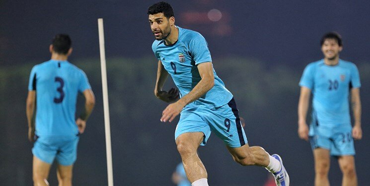 خیمه ترک‌ها روی ستارگان تیم ملی کشورمان