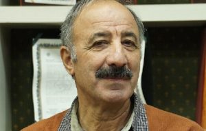 در توصیف کریم امامی، مردی که الگوی نشریات ادبی بود