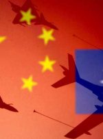 در صورت حمله چین به تایوان، سوئیس با تحریم های اتحادیه اروپا مقابله خواهد کرد