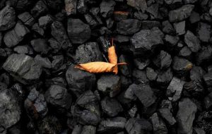 در ویرجینیای غربی، بانک‌ها از انتقاد سبز به عنوان اعتبار دولت قرمز یاد می‌کنند