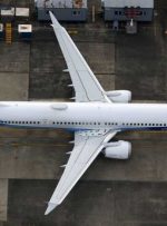دلتا برای خرید 100 فروند هواپیمای بوئینگ مکس 10 اعلام کرد