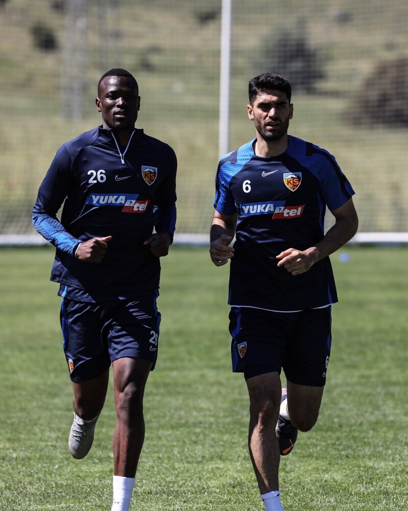 دو حسرت بزرگ استقلالی‌ها در یک قاب/عکس