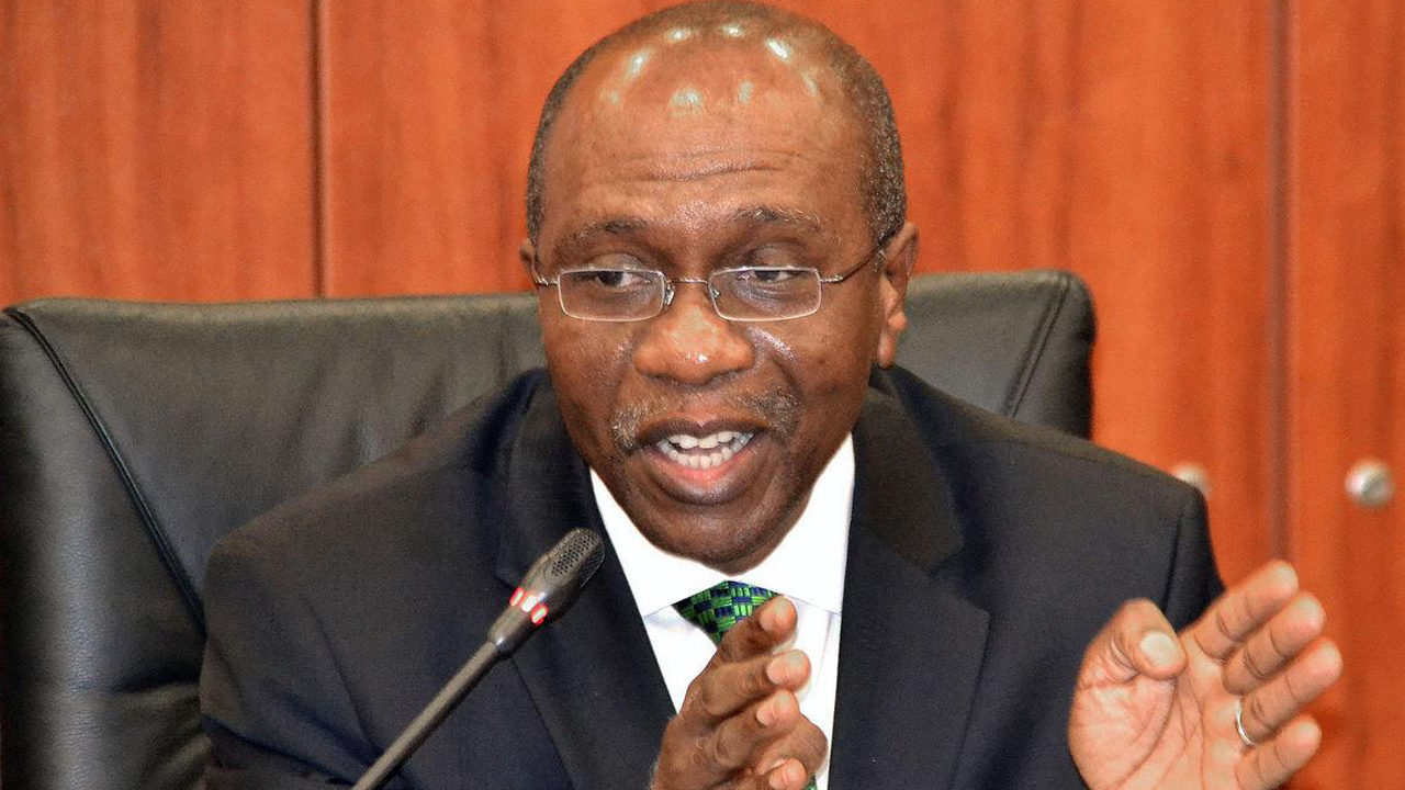 رئیس بانک مرکزی نیجریه می‌گوید فین‌تک‌ها و کریپتوها نحوه عملکرد سیستم‌های مالی را تغییر می‌دهند.