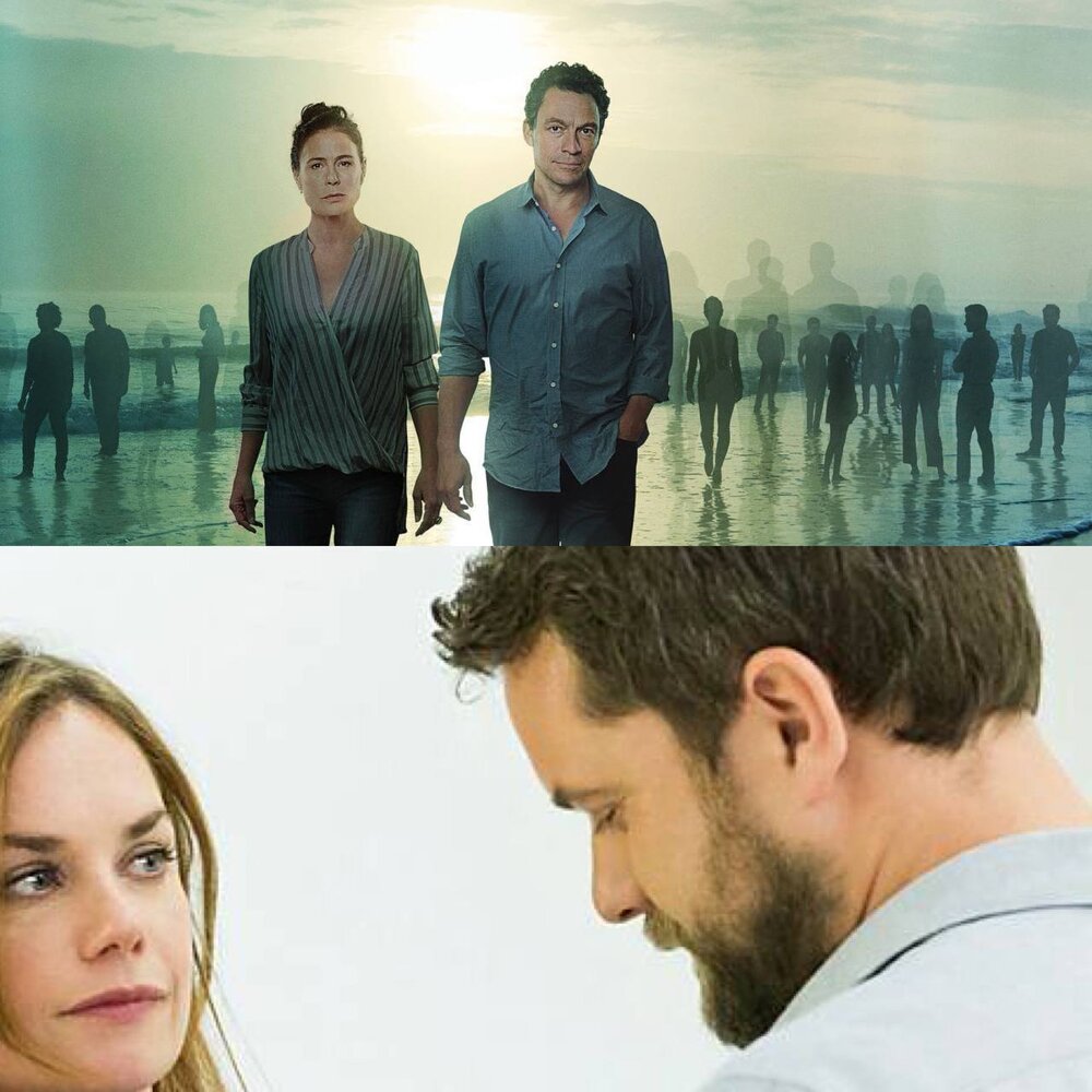 رابطه‌ها و از هم‌پاشیدگی زندگی‌ها در یک سریال آمریکایی