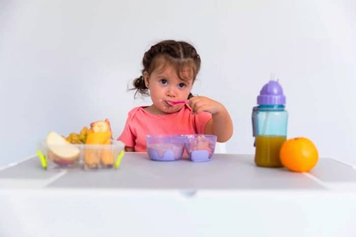 صبحانه-مقوی-کودک