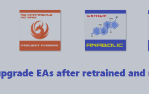 راهنمای ارتقا EA ها پس از آموزش مجدد و بهینه سازی مجدد – سیستم های معاملاتی – 25 ژوئیه 2022