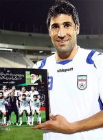 راویت بیک‌زاده از خفت‌گیری امروز/سارقان وقیح شده‌اند