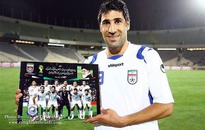 راویت بیک‌زاده از خفت‌گیری امروز/سارقان وقیح شده‌اند