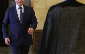 روزنامه دولت : روسیه بخاطر نزدیک شدن با ایران ، با اسرائیل به هم زد