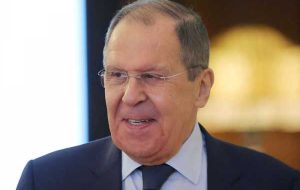 روسیه می‌گوید پس از اخراج‌های دیپلماتیک بلغارستان پاسخی مشابه خواهد داد