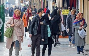 روند صعودی ابتلا به کرونا؛ افزایش شهرها با وضعیت زرد کرونایی در کشور روند صعودی ابتلا به کرونا؛ افزایش شهرها با وضعیت زرد کرونایی در کشور