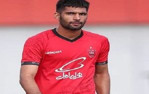 رونمایی از جانشین رضا اسدی در پرسپولیس