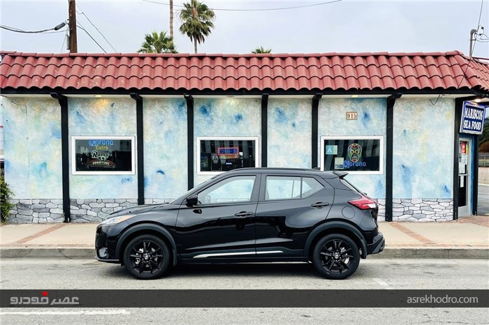 رونمایی از سامورایی جدید ژاپنی‌ها/ وضعیت احتمالی محصول نیسان در بازار ایران + تصاویر