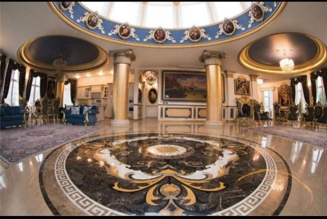 خانه- لوکس-۱