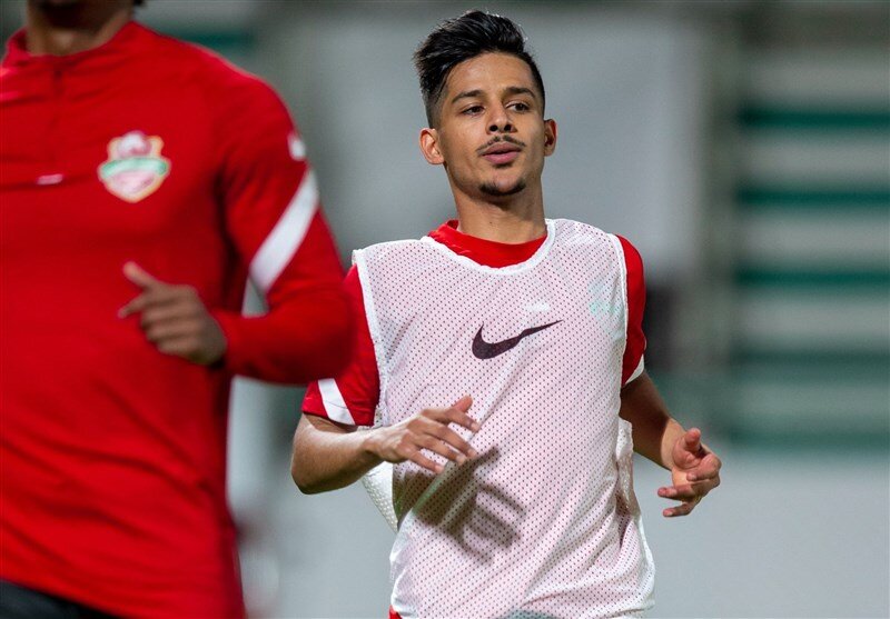 رویای نافرجام!