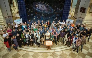 رویدادهای هنری کیش تعطیل یا معطل تصمیم‌گیری مانده‌اند